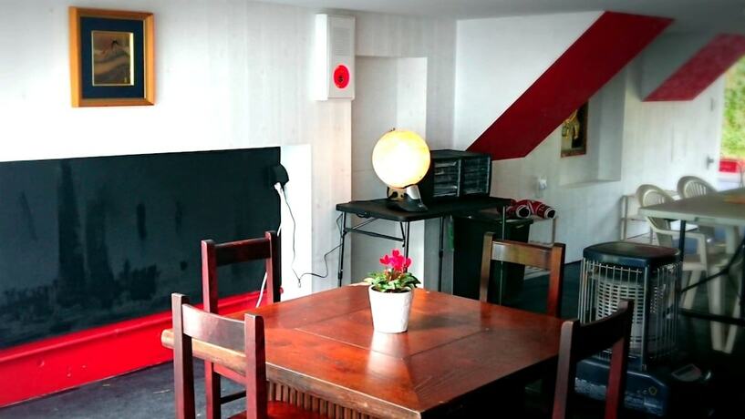 Imagen de la habitación del Hotel Kakureyado Fujikawaguchiko. Foto 12
