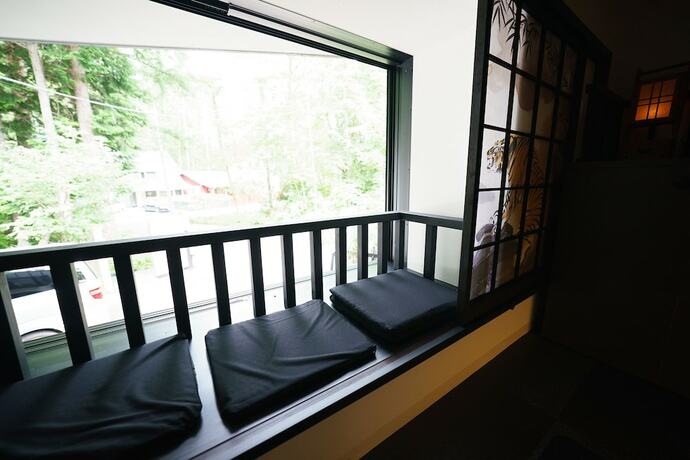 Imagen de la habitación del Hotel Kakureyado Fujikawaguchiko. Foto 13