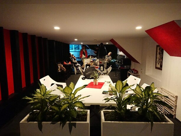 Imagen de la habitación del Hotel Kakureyado Fujikawaguchiko. Foto 15