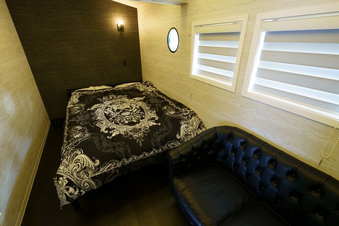 Imagen de la habitación del Hotel Kakureyado Fujikawaguchiko. Foto 20