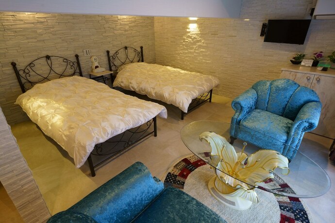 Imagen de la habitación del Hotel Kakureyado Fujikawaguchiko. Foto 26