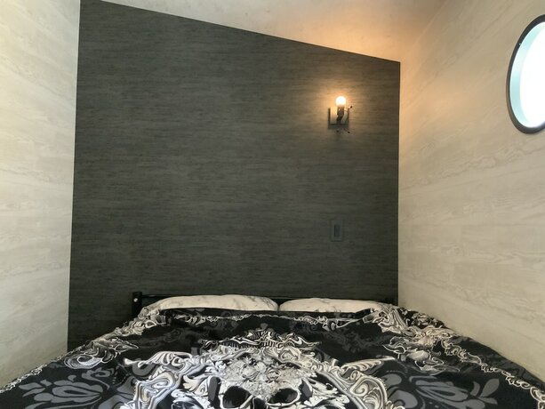 Imagen de la habitación del Hotel Kakureyado Fujikawaguchiko. Foto 27