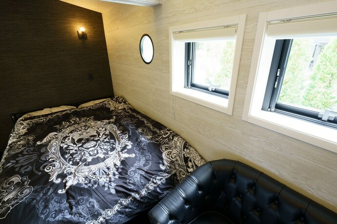 Imagen de la habitación del Hotel Kakureyado Fujikawaguchiko. Foto 29