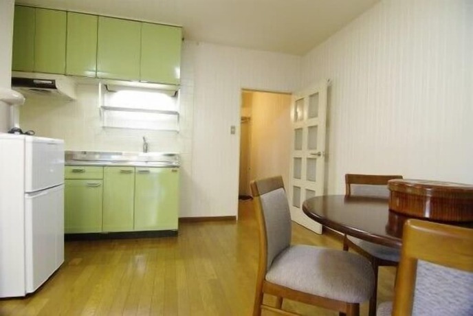 Imagen de la habitación del Hotel Kakusenan. Foto 2