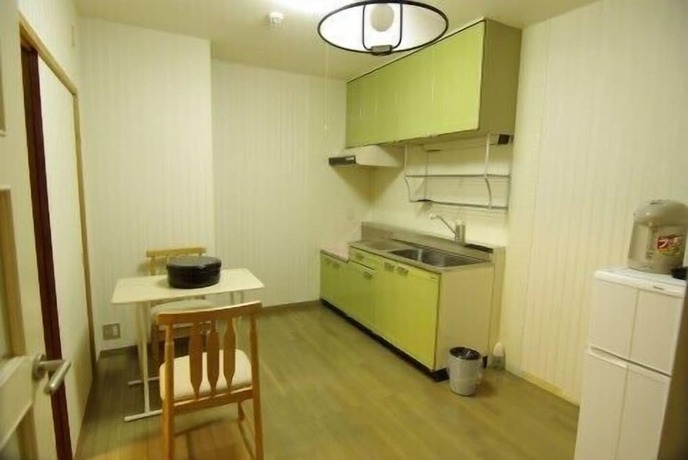 Imagen de la habitación del Hotel Kakusenan. Foto 4
