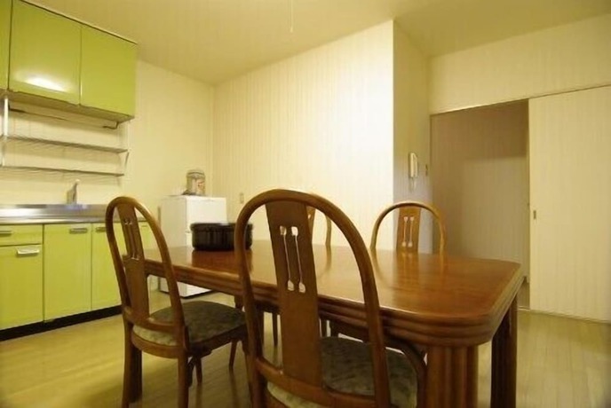 Imagen de la habitación del Hotel Kakusenan. Foto 5