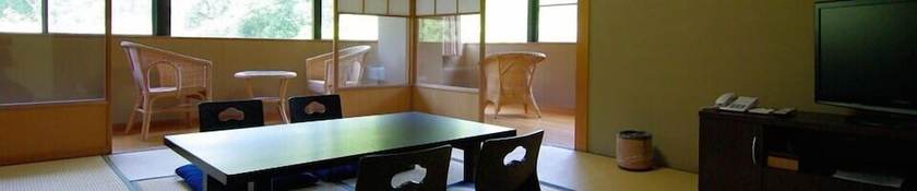 Imagen de la habitación del Hotel Kakusenan. Foto 7