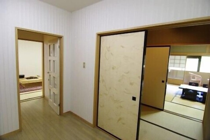 Imagen de la habitación del Hotel Kakusenan. Foto 11