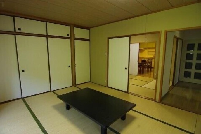 Imagen de la habitación del Hotel Kakusenan. Foto 13
