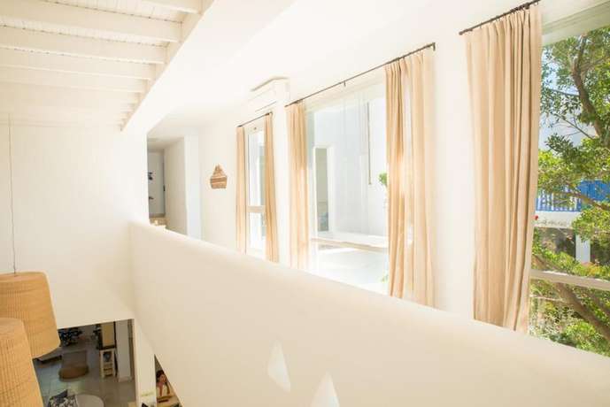 Imagen de los interiores del Hotel Kala Boutique. Foto 9