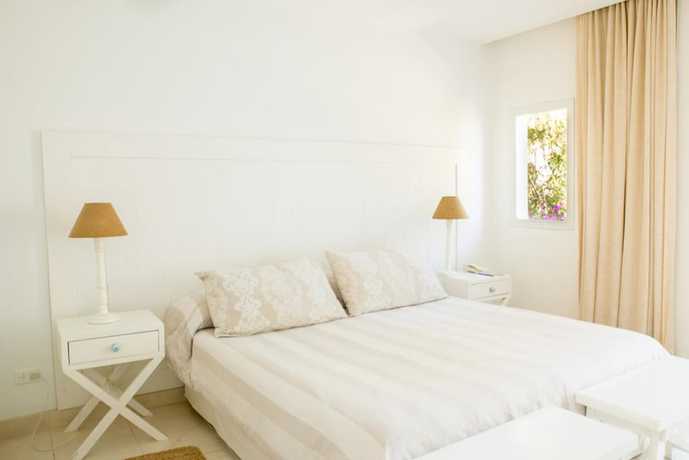 Imagen de la habitación del Hotel Kala Boutique. Foto 3