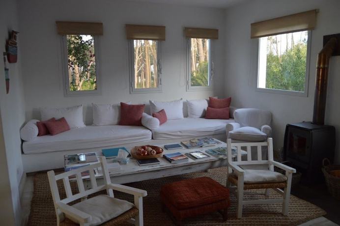 Imagen de los interiores del Hotel Kala Boutique. Foto 11