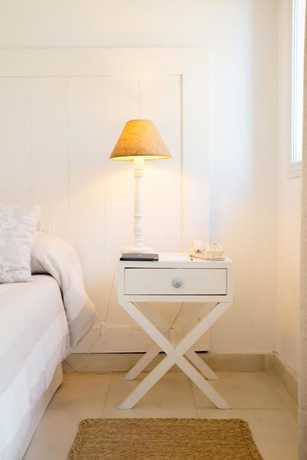 Imagen de la habitación del Hotel Kala Boutique. Foto 5