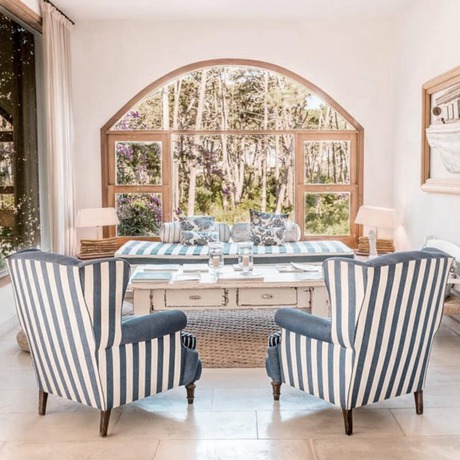 Imagen de los interiores del Hotel Kala Boutique. Foto 13