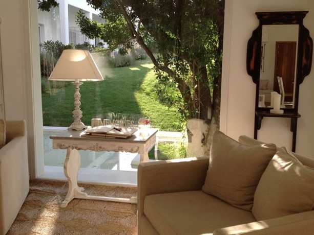 Imagen de los interiores del Hotel Kala Boutique. Foto 14