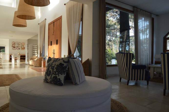 Imagen de los interiores del Hotel Kala Boutique. Foto 15