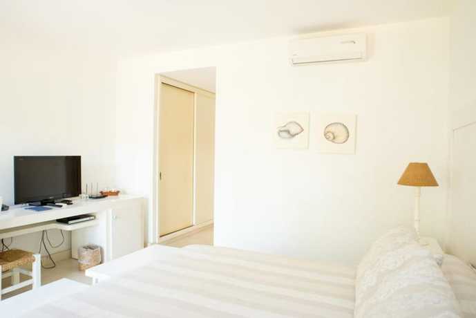Imagen de la habitación del Hotel Kala Boutique. Foto 6