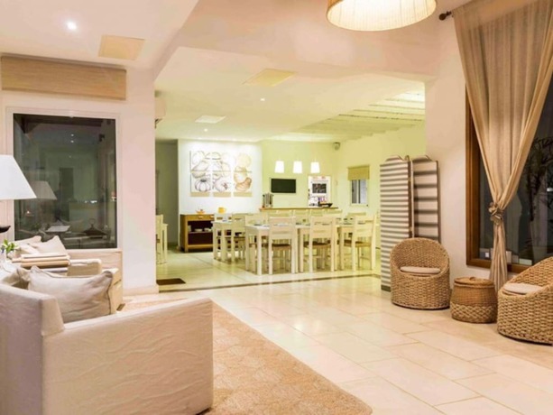 Imagen de los interiores del Hotel Kala Boutique. Foto 18