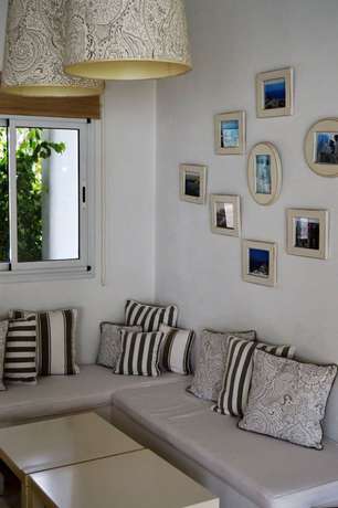 Imagen de los interiores del Hotel Kala Boutique. Foto 19