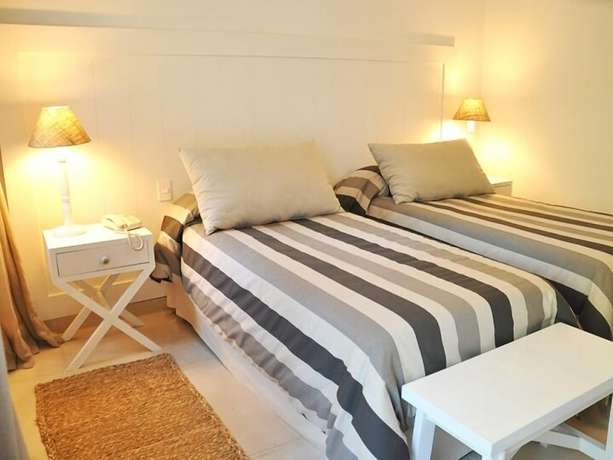 Imagen de la habitación del Hotel Kala Boutique. Foto 7