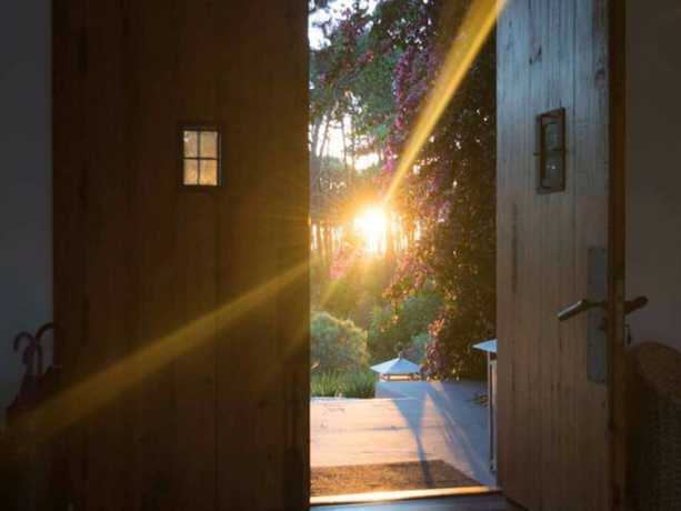 Imagen de los interiores del Hotel Kala Boutique. Foto 20