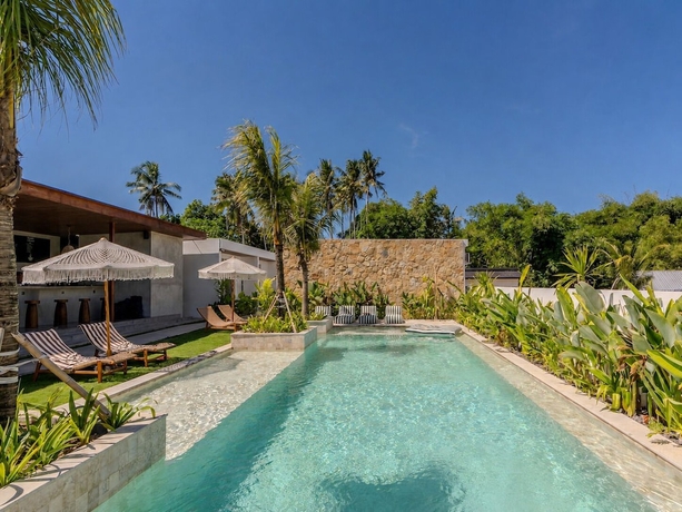 Imagen general del Hotel Kala Lombok. Foto 1
