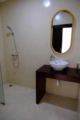 Imagen de la habitación del Hotel Kala Surfcamp. Foto 9