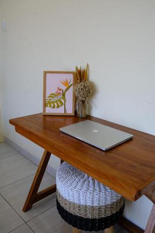 Imagen general del Hotel Kala Surfcamp. Foto 2