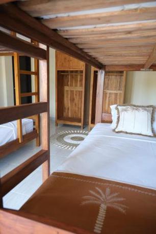 Imagen de la habitación del Hotel Kala Surfcamp. Foto 10