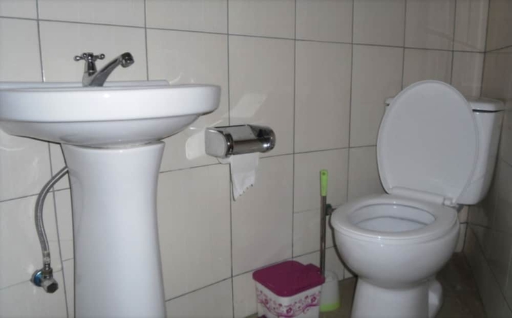 Imagen de la habitación del Hotel Kalalo Cottage Inn. Foto 11