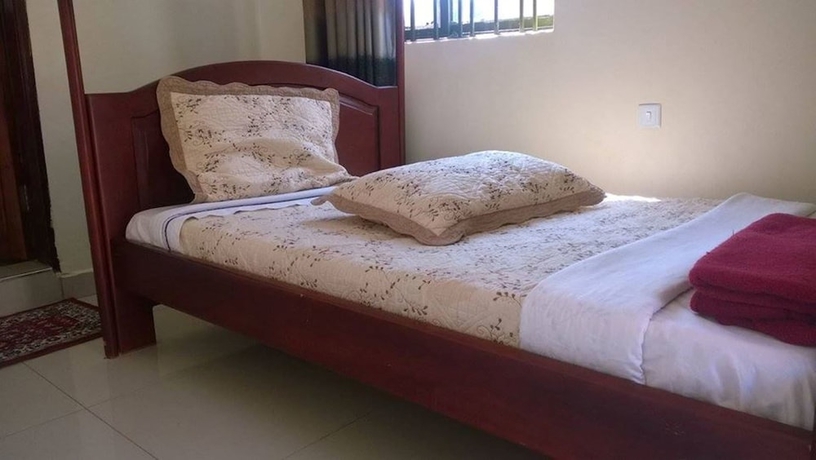 Imagen de la habitación del Hotel Kalalo Cottage Inn. Foto 12