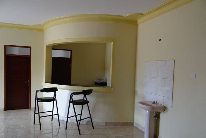 Imagen de los interiores del Hotel Kalalo Cottage Inn. Foto 18