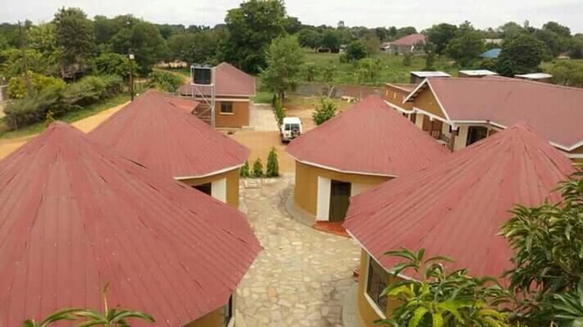 Imagen general del Hotel Kalalo Cottage Inn. Foto 3