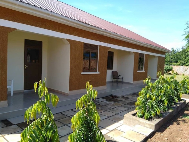 Imagen general del Hotel Kalalo Cottage Inn. Foto 4