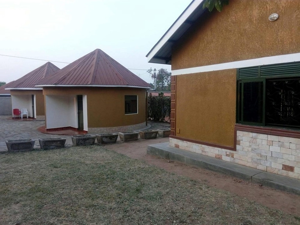 Imagen general del Hotel Kalalo Cottage Inn. Foto 6