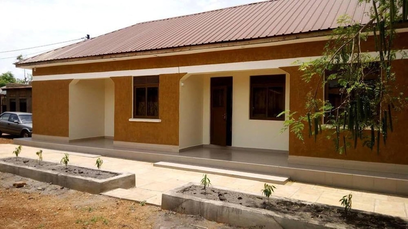 Imagen general del Hotel Kalalo Cottage Inn. Foto 7