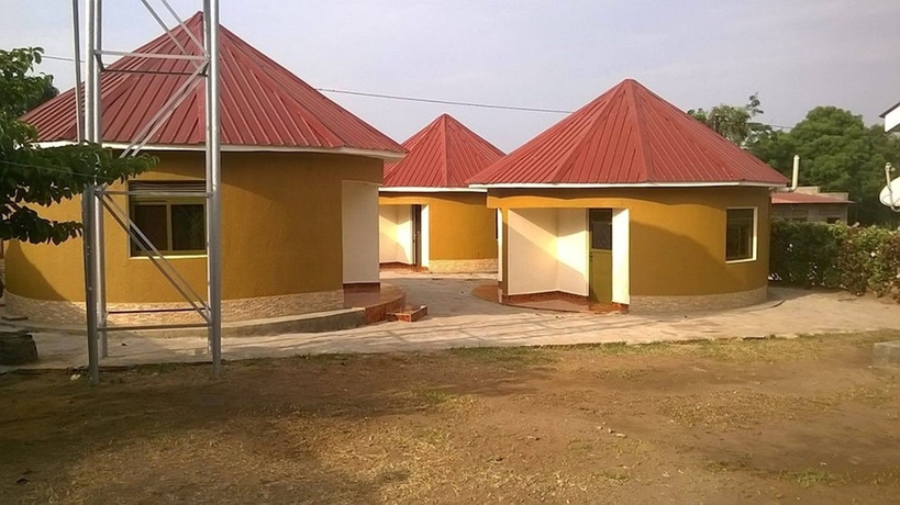 Imagen general del Hotel Kalalo Cottage Inn. Foto 8