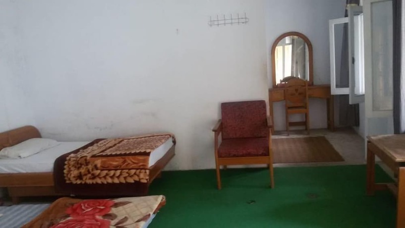Imagen general del Hotel Kalam Continental. Foto 1