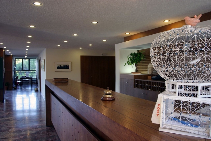 Imagen general del Hotel Kalamaki Beach Resort. Foto 5