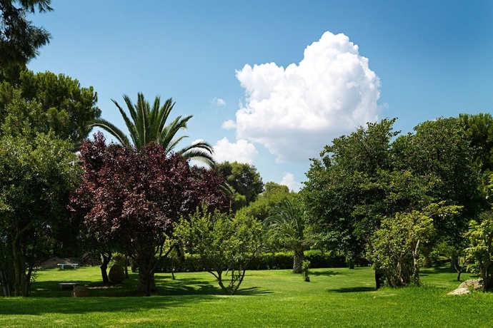 Imagen general del Hotel Kalamaki Beach Resort. Foto 9