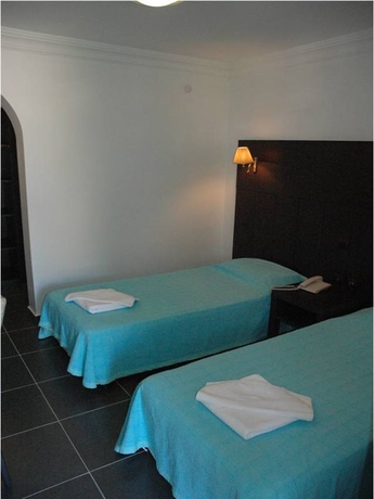 Imagen general del Hotel Kalamar. Foto 3