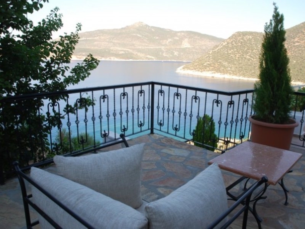 Imagen general del Hotel Kalamar. Foto 5