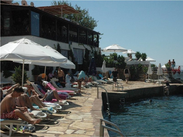 Imagen general del Hotel Kalamar. Foto 6