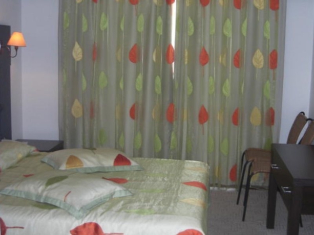 Imagen general del Hotel Kalamar. Foto 8