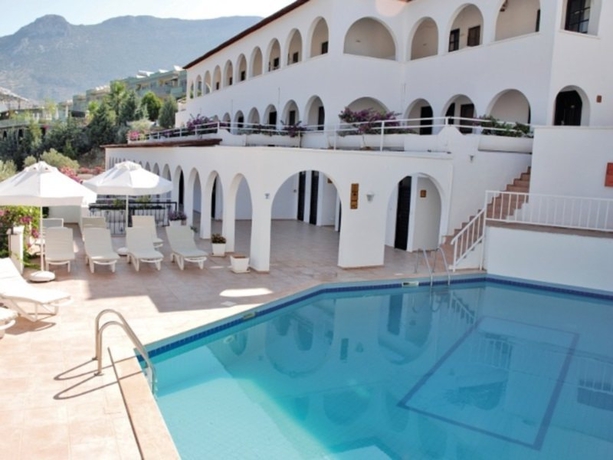 Imagen general del Hotel Kalamar. Foto 9
