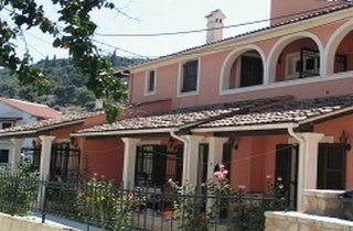 Imagen general del Hotel Kalamionas Apartments. Foto 2