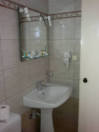 Imagen de la habitación del Hotel Kalamitsi Apartments. Foto 4