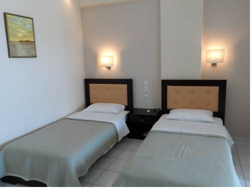 Imagen de la habitación del Hotel Kalamitsi Apartments. Foto 5