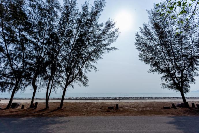 Imagen de los interiores del Hotel Kalamona Resort. Foto 9