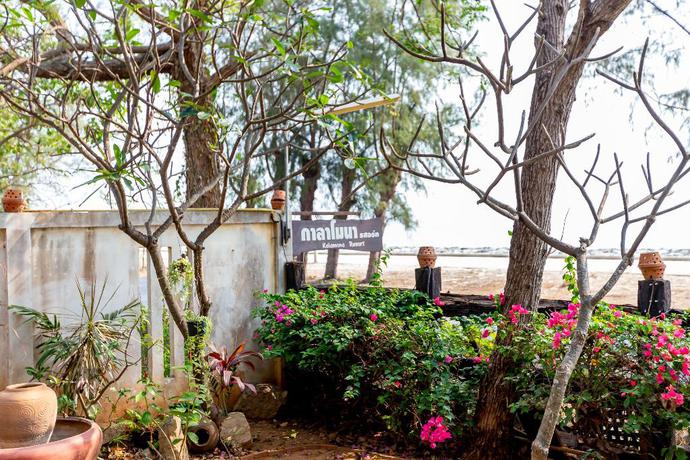 Imagen de los interiores del Hotel Kalamona Resort. Foto 10